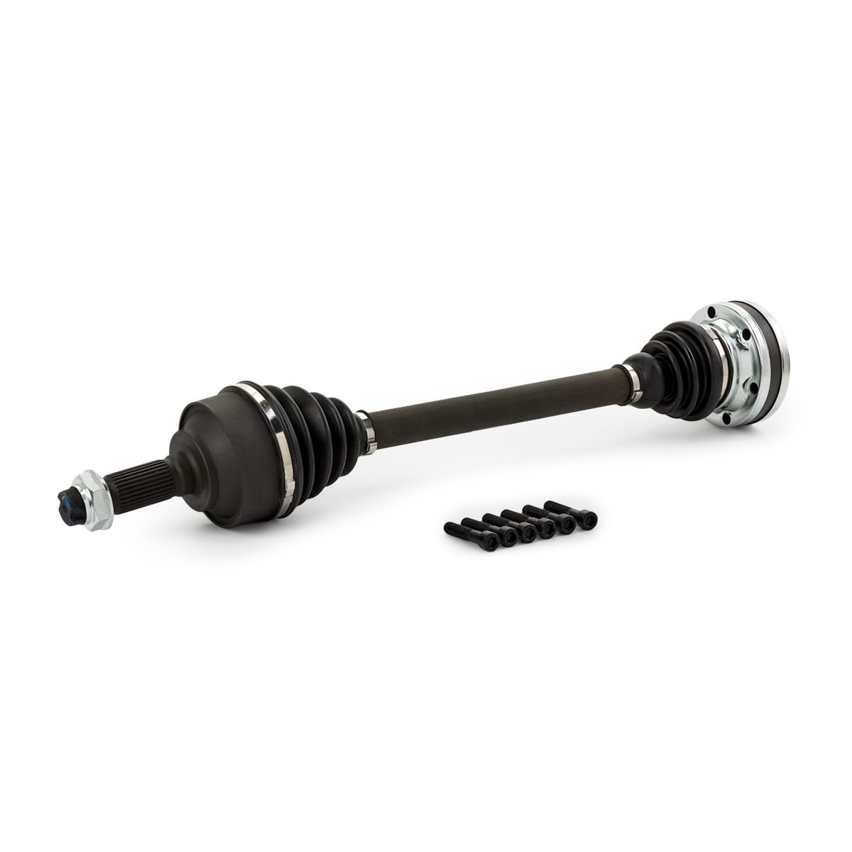 Піввісь передня ліва SKF VKJC1601