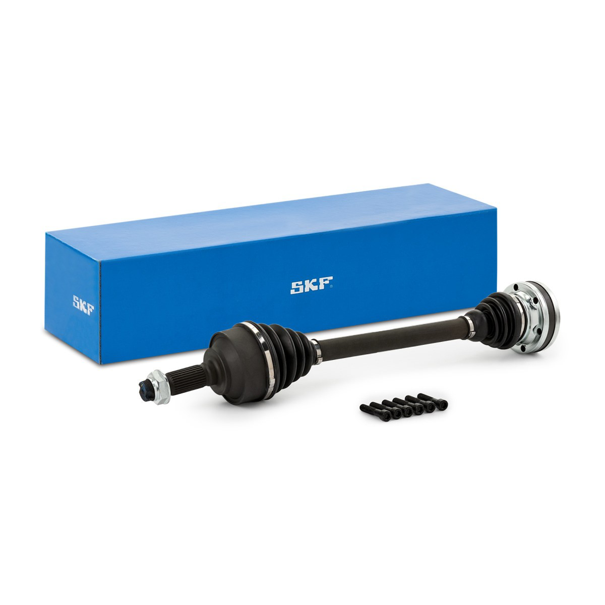 VKJC1601 SKF Привід лівий