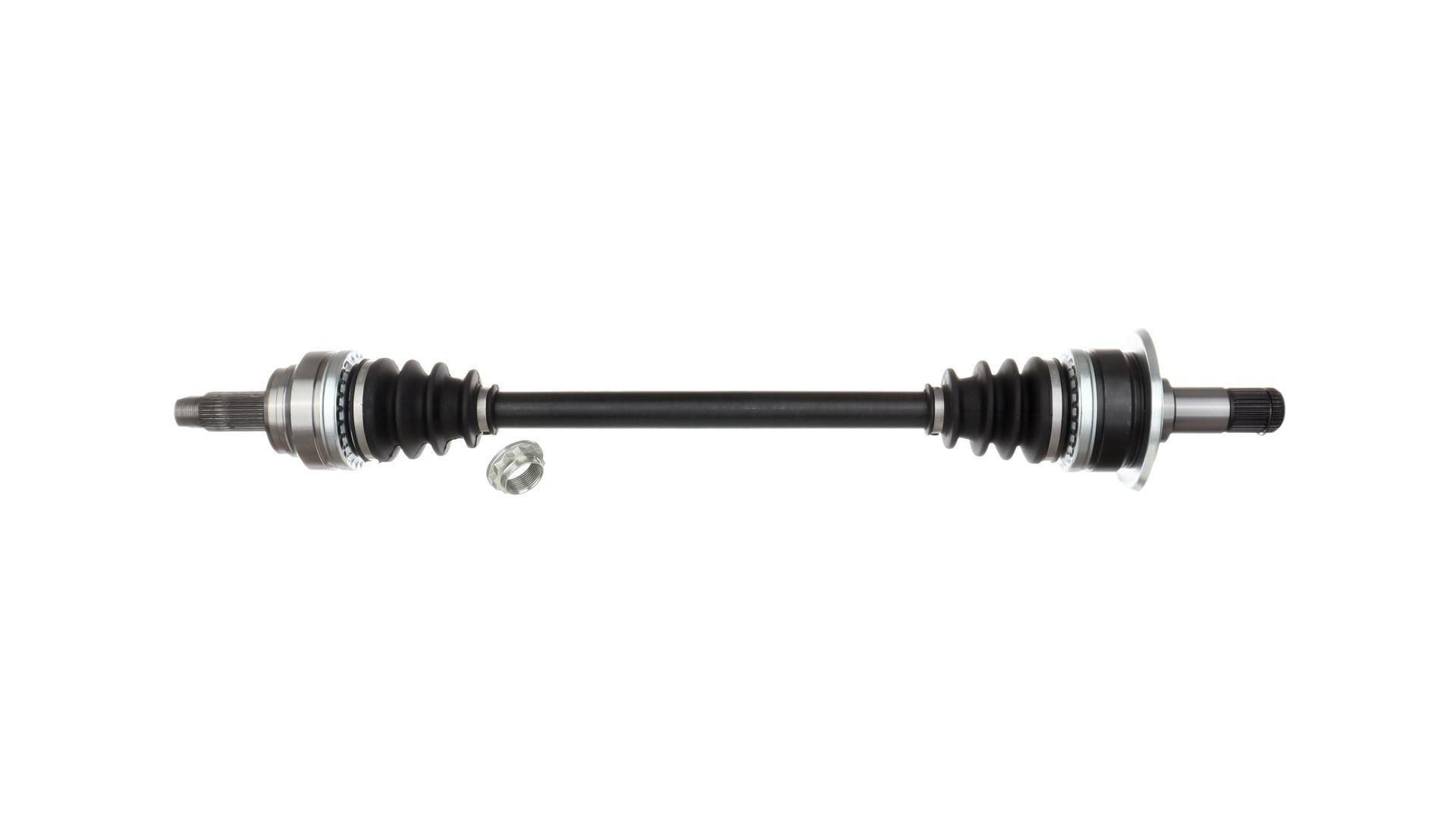 Піввісь задня VKJC1608 SKF