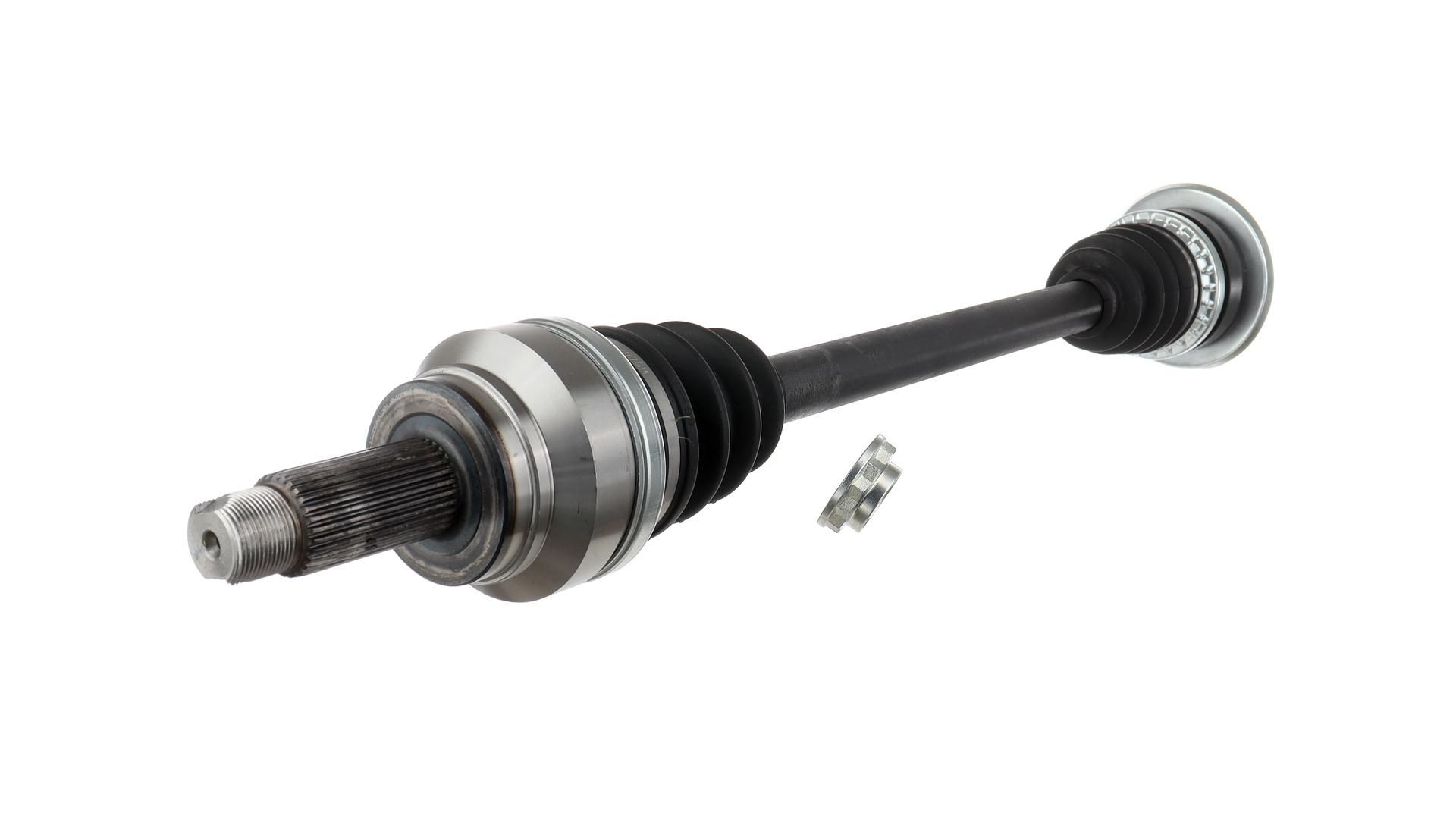 VKJC1608 SKF Привід задній