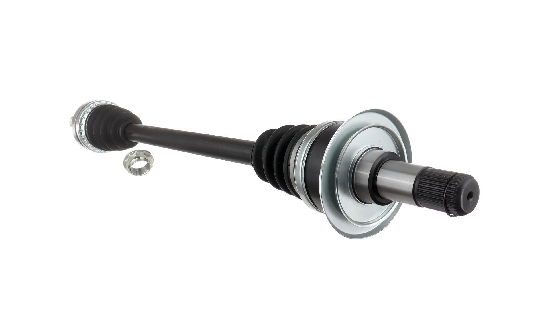 Напіввісь задня SKF VKJC1608