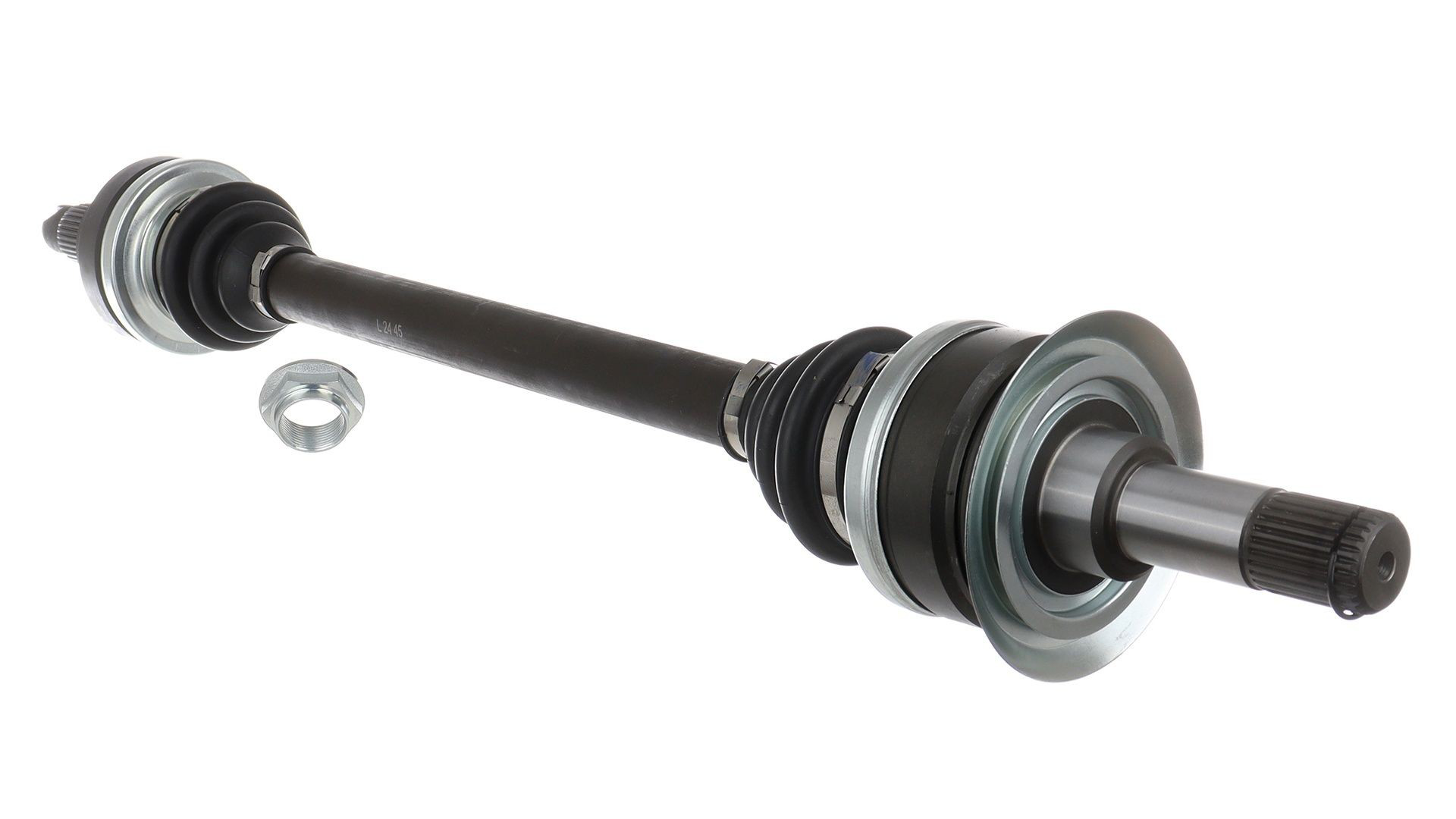 Купити VKJC1615 SKF Піввісь задня, ліва