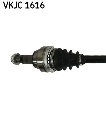 Купити VKJC1616 SKF Піввісь задня, права