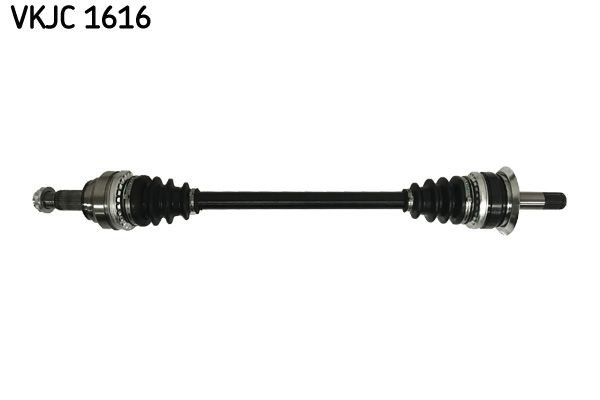 Піввісь задня, права VKJC1616 SKF