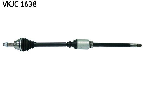 Привід правий SKF VKJC1638