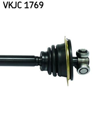 Купити VKJC1769 SKF Ліва піввісь