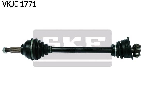 Купити VKJC1771 SKF Ліва піввісь