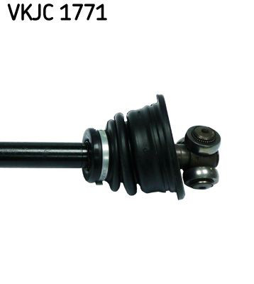 Купити VKJC1771 SKF Ліва піввісь