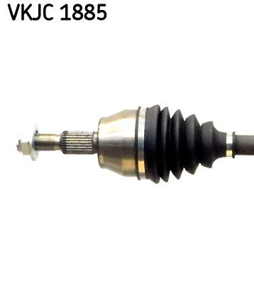Купити VKJC1885 SKF Ліва піввісь