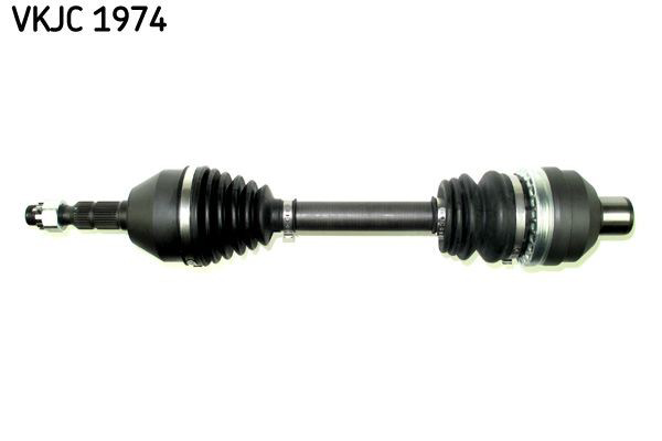 Купити VKJC1974 SKF Піввісь права