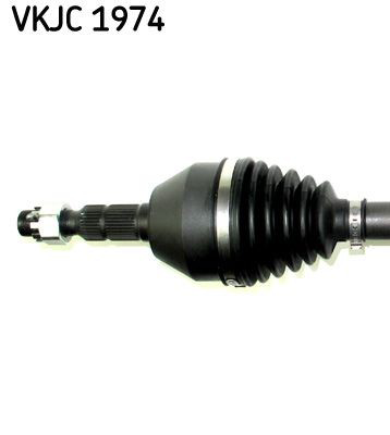 Купити VKJC1974 SKF Піввісь права