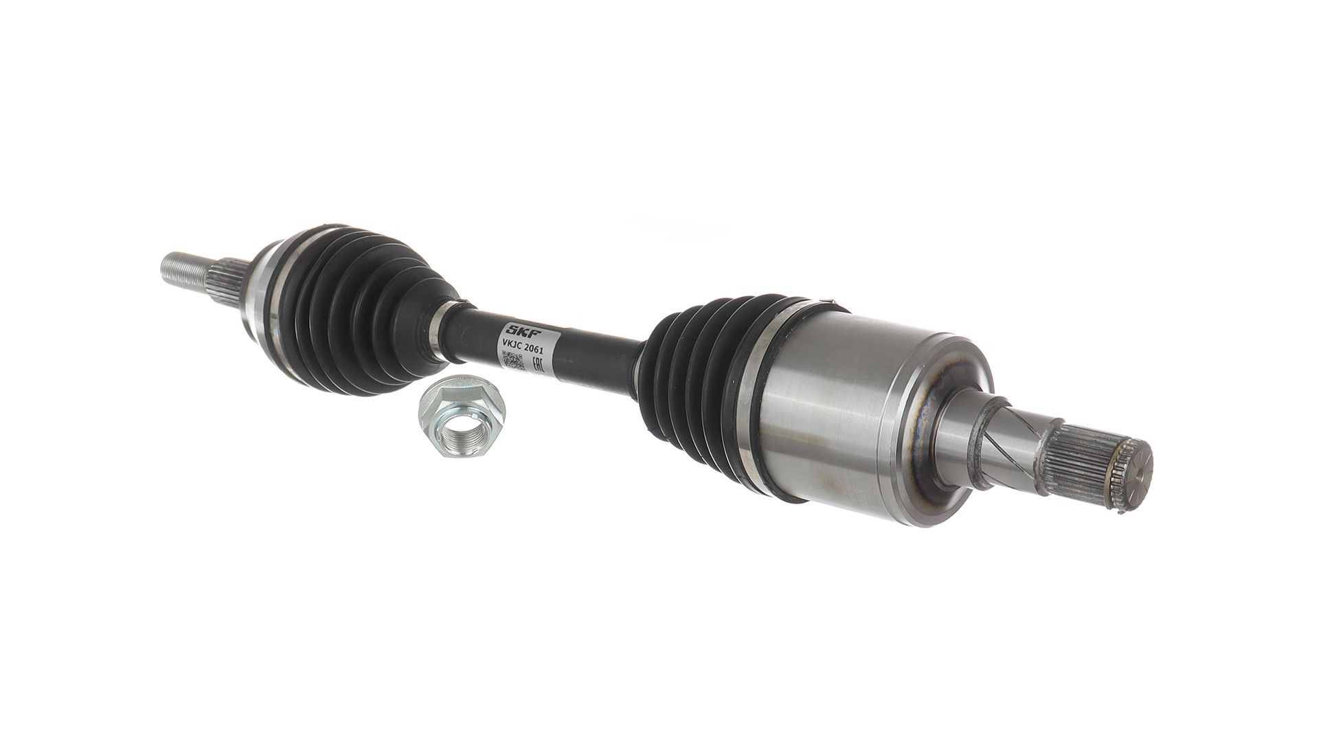 VKJC2061 SKF Привід лівий