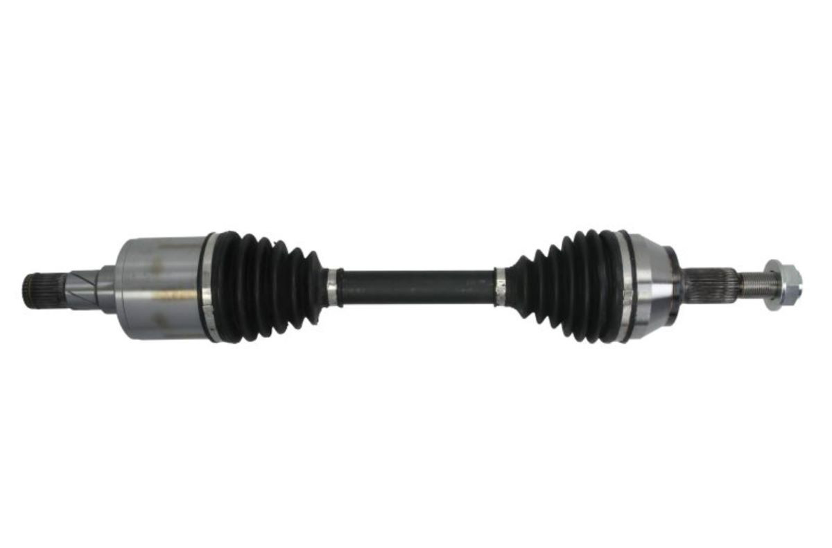 Піввісь передня ліва SKF VKJC2061