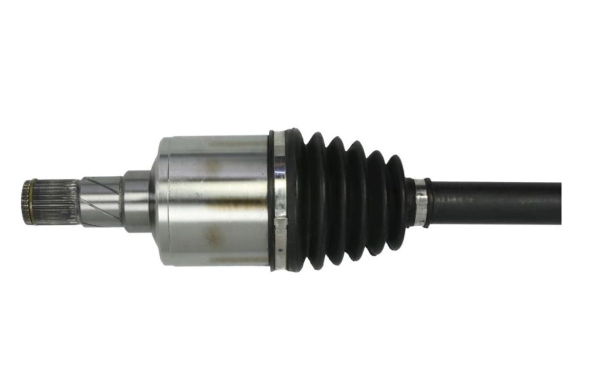 Купити VKJC2061 SKF Ліва піввісь