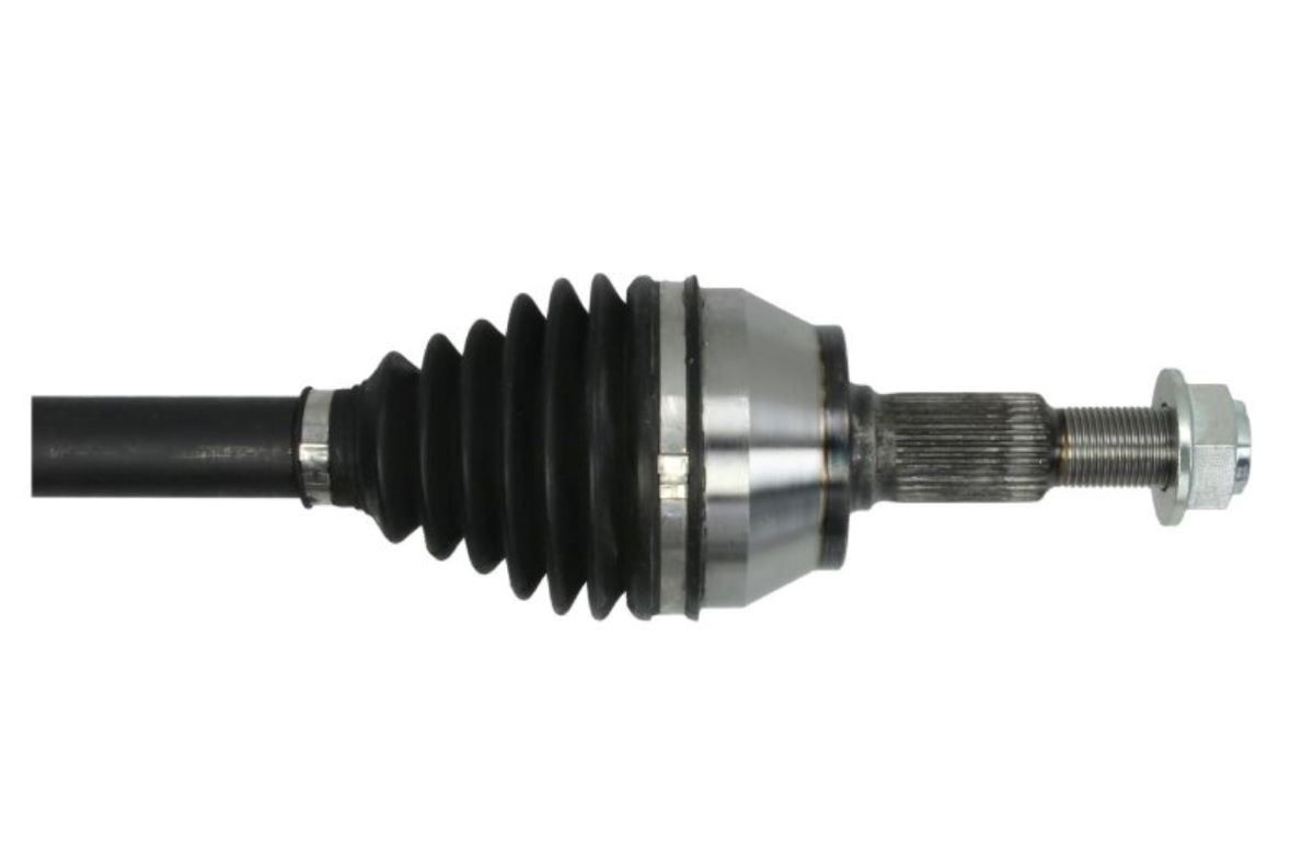 Ліва піввісь VKJC2061 SKF
