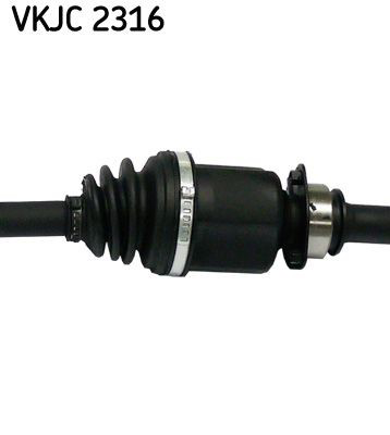 Купити VKJC2316 SKF Піввісь права