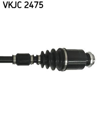 Купити 492590 Maxgear Піввісь права