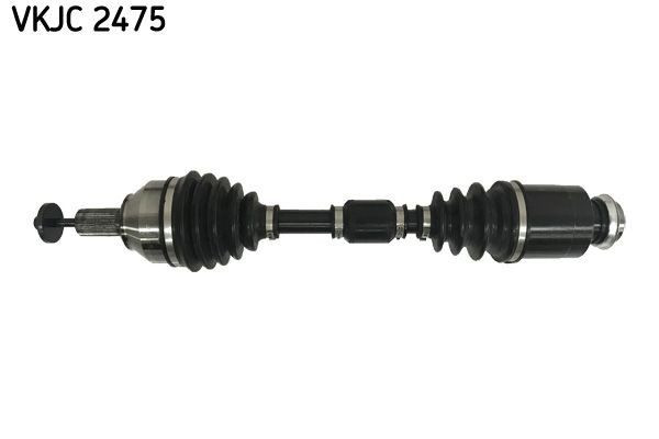 Купити VKJC2475 SKF Піввісь права