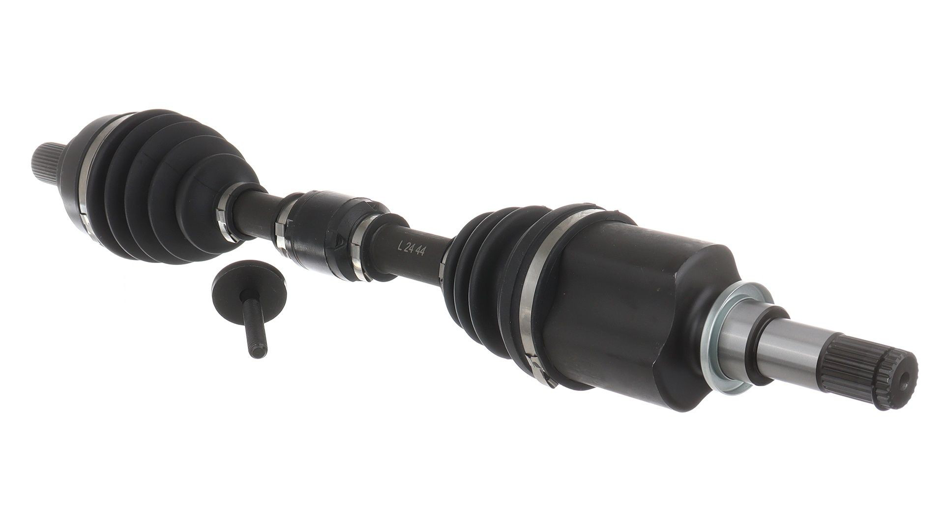 Купити VKJC2484 SKF Ліва піввісь