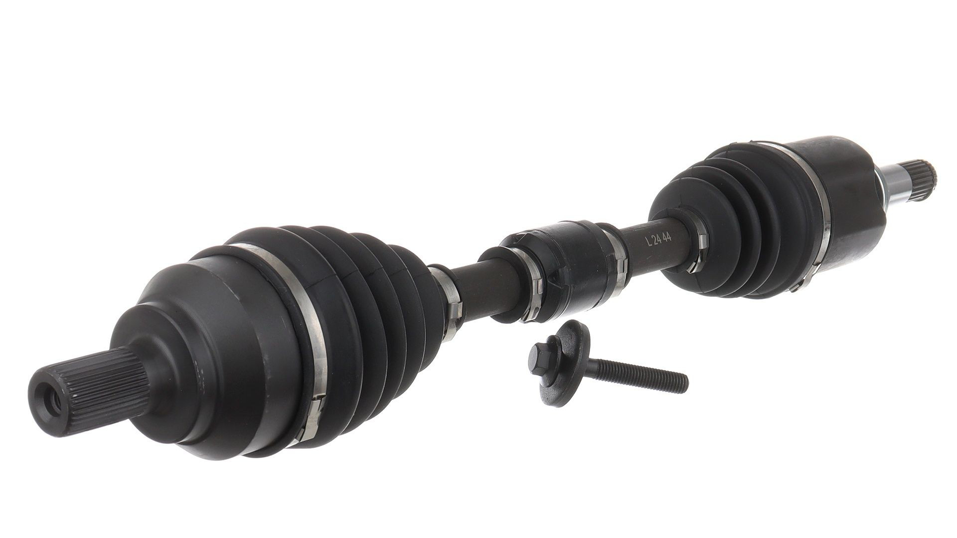 Піввісь передня ліва SKF VKJC2484