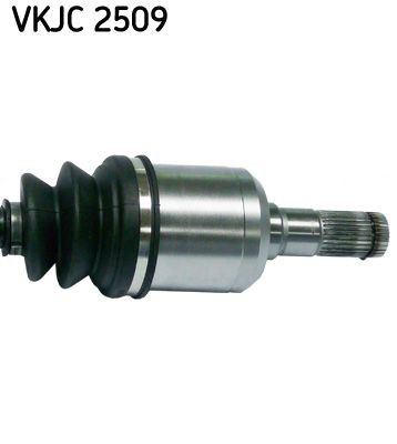 Купити VKJC2509 SKF Ліва піввісь