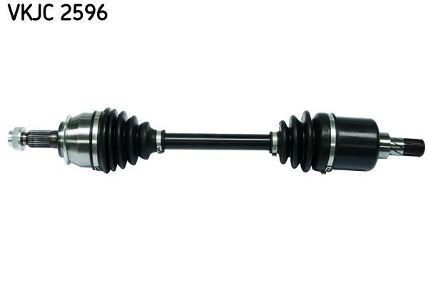 Купити VKJC2596 SKF Ліва піввісь