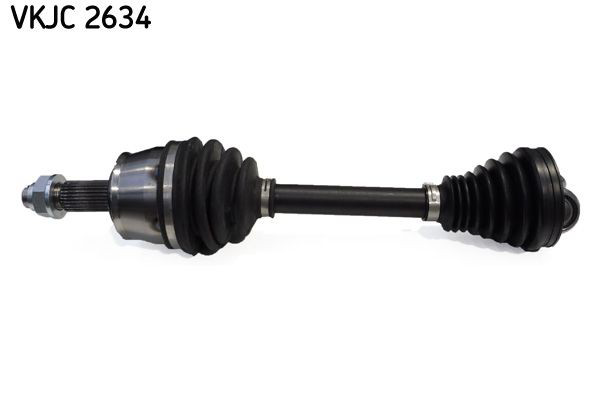 VKJC2634 SKF Привід передній правий