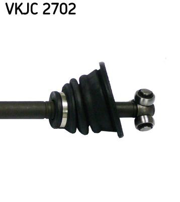 Купити VKJC2702 SKF Ліва піввісь