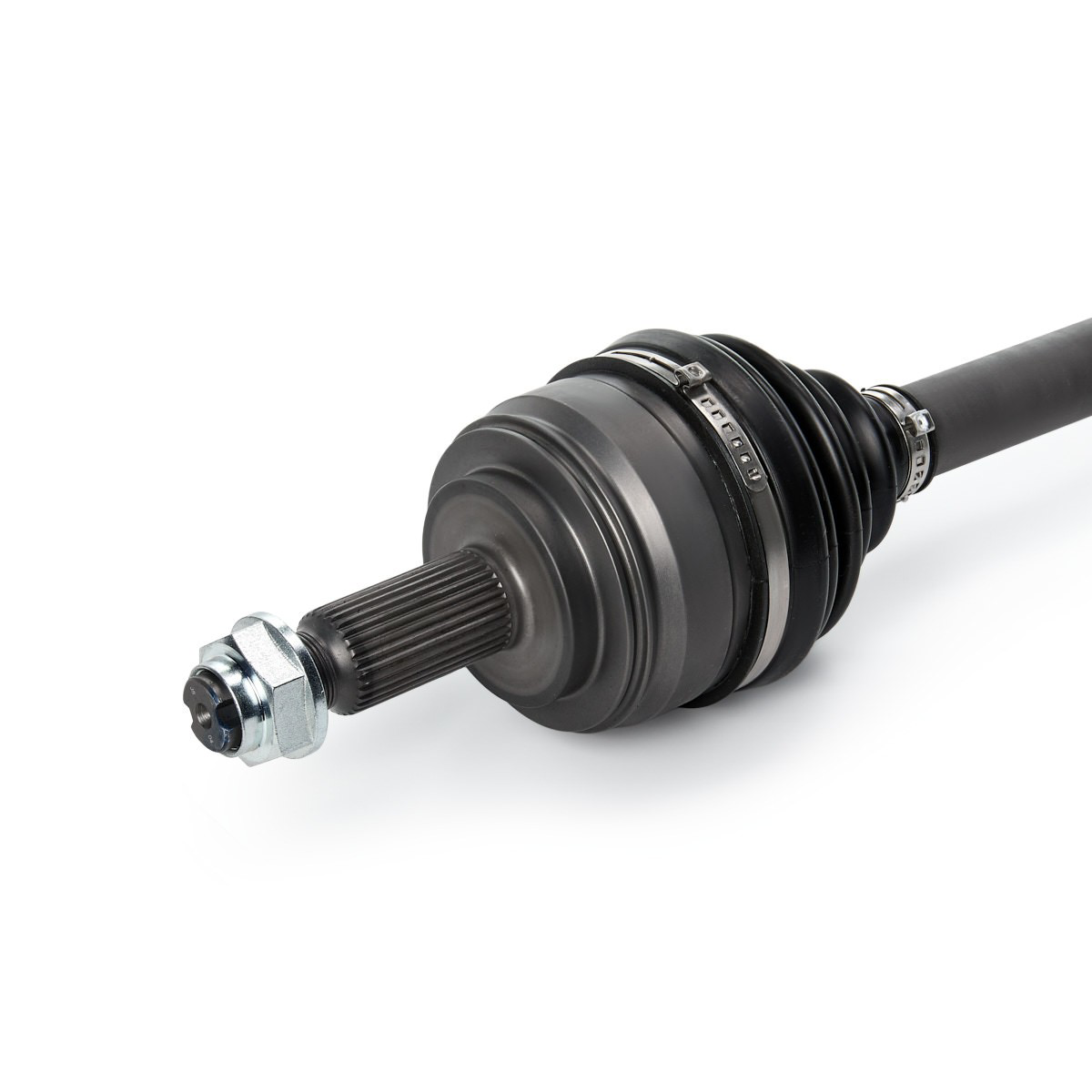 VKJC2887 SKF Привід передній правий