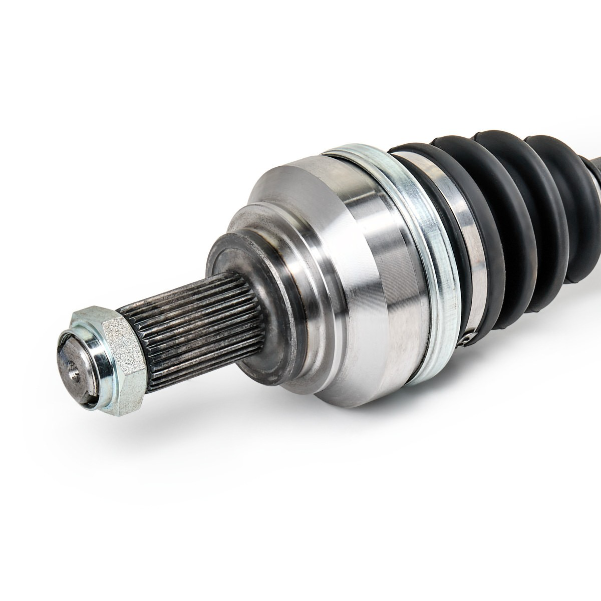 Піввісь задня, ліва SKF VKJC3046 ціна, від 93.64 USD