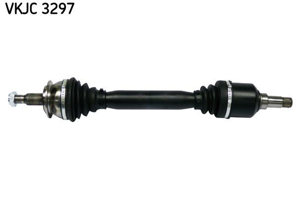 Привід передній лівий SKF VKJC3297 ціна, від 98.76 USD