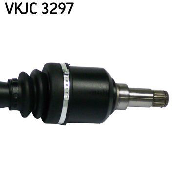 VKJC3297 SKF Привід лівий