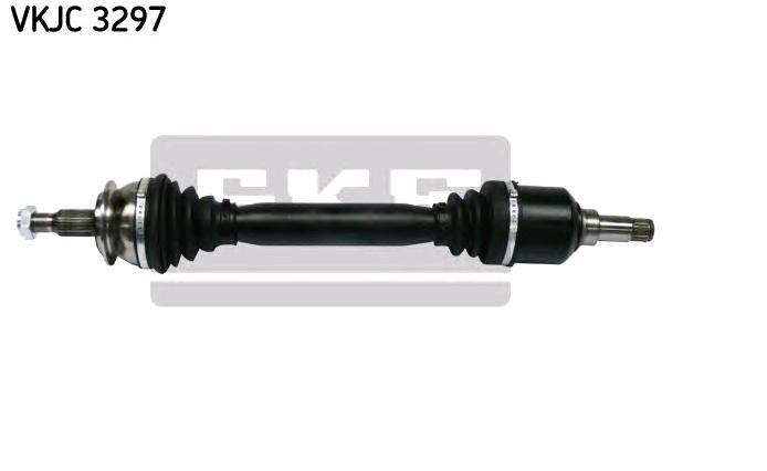 Купити VKJC3297 SKF Ліва піввісь