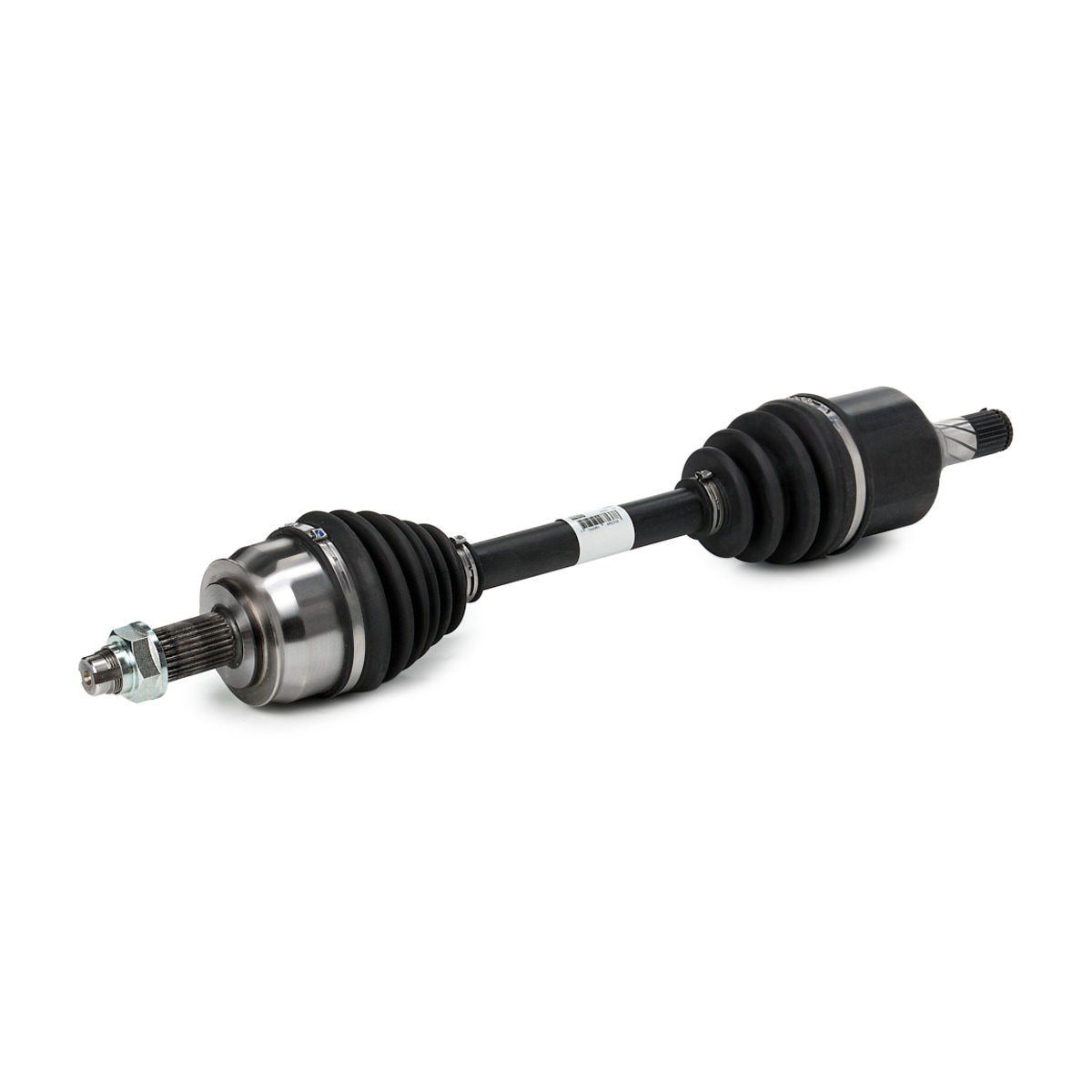 Ліва піввісь VKJC3317 SKF