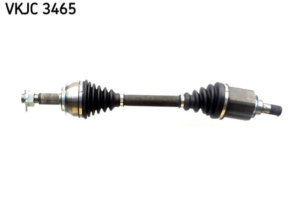 Ліва піввісь VKJC3465 SKF