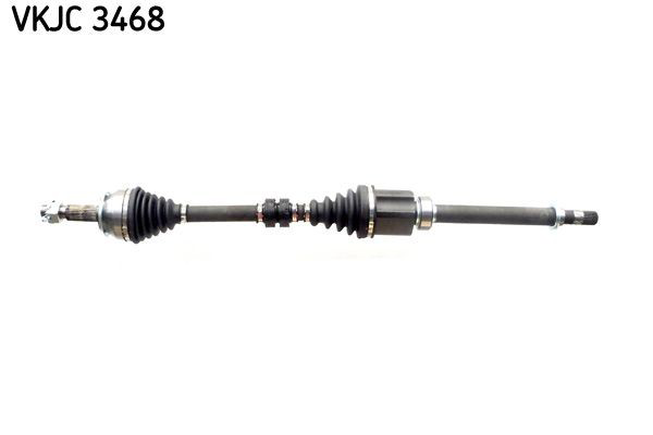 Купити VKJC3468 SKF Піввісь права