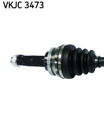 Піввісь права VKJC3473 SKF