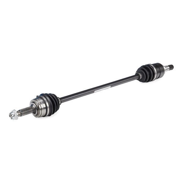 Піввісь передня, права SKF VKJC3503 ціна, від 76.52 USD