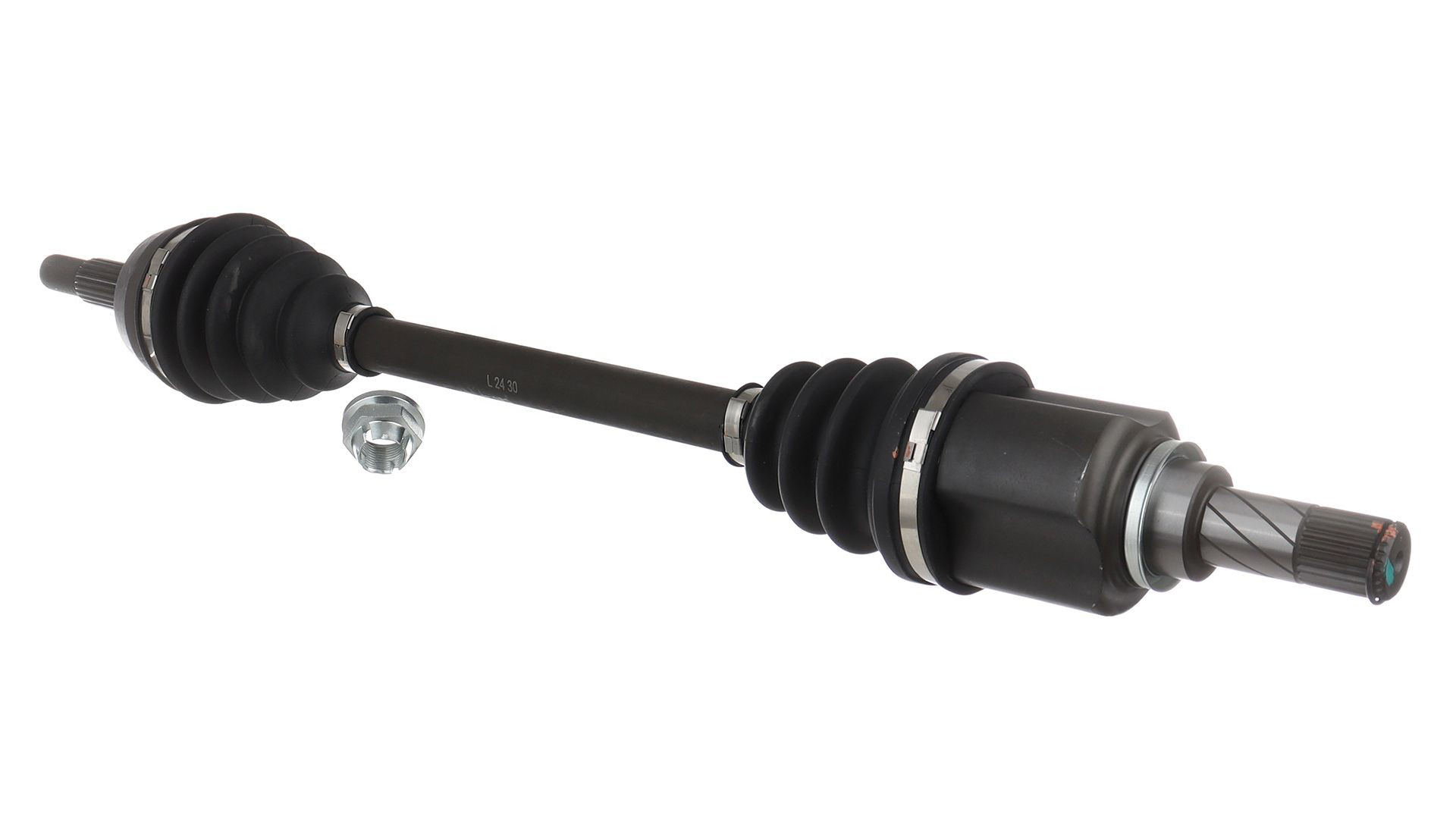 Привід передній лівий SKF VKJC3541 ціна, від 109.51 USD