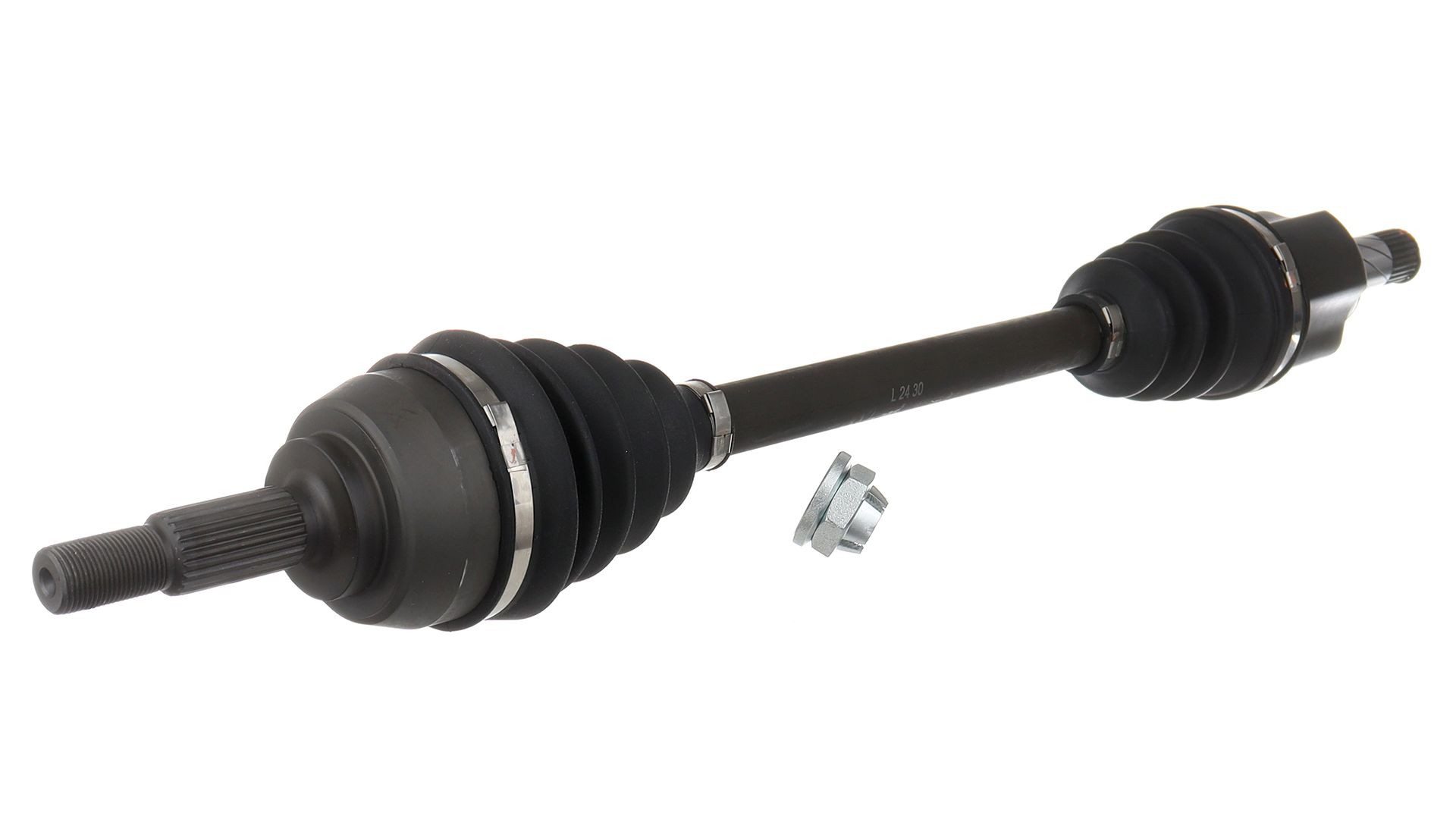 VKJC3541 SKF Привід лівий