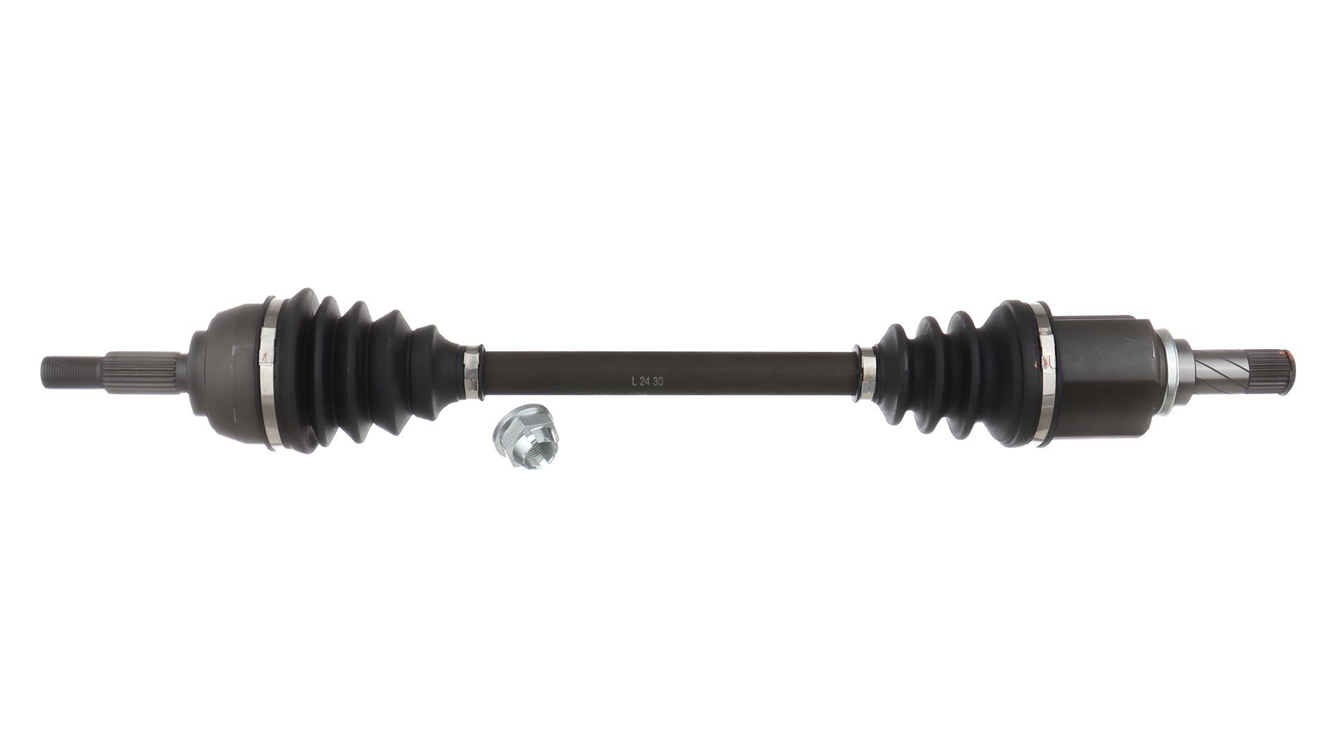 Купити VKJC3541 SKF Ліва піввісь