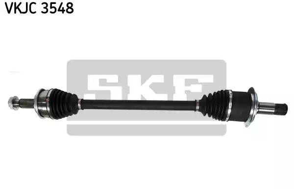 Приводи задніх коліс SKF VKJC3548 ціна, від 158.37 USD