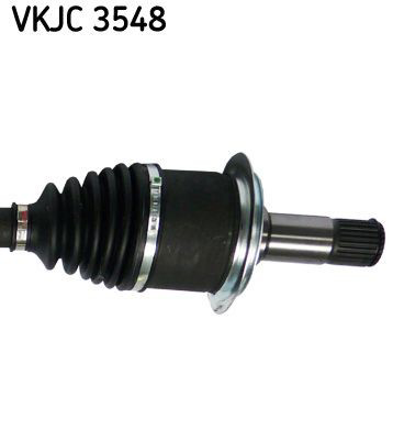 Піввісь задня VKJC3548 SKF