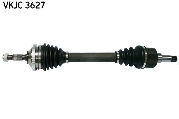 Привід передній лівий SKF VKJC3627 ціна, від 75.08 USD