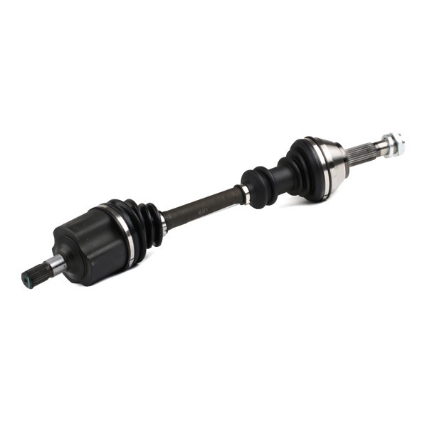Піввісь передня ліва SKF VKJC3825