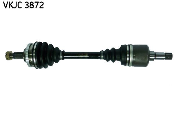 Ліва піввісь VKJC3872 SKF