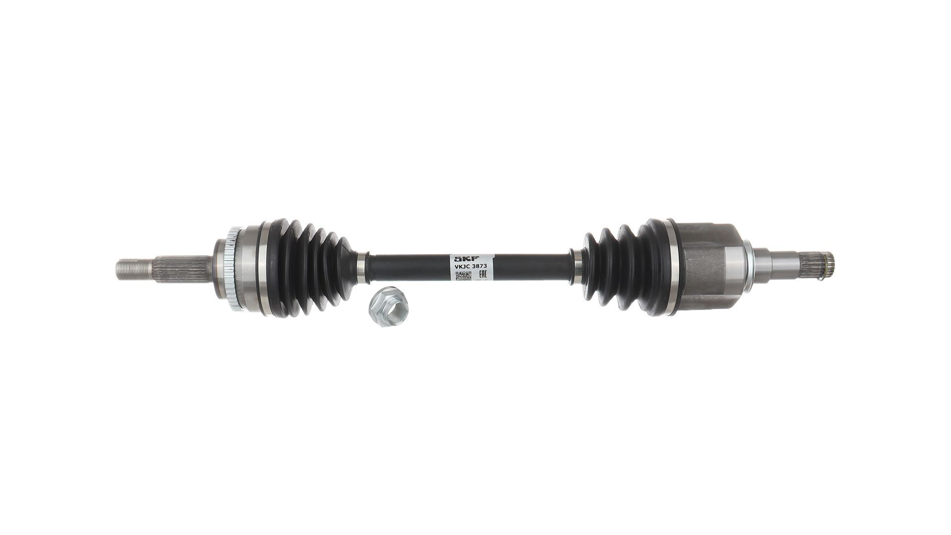 Привід передній лівий SKF VKJC3873 ціна, від 84.17 USD