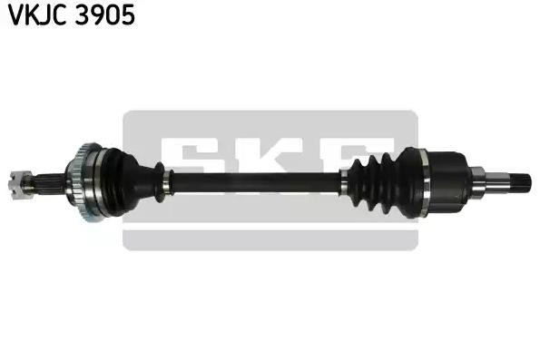 Купити 3272FF Peugeot/Citroen Ліва піввісь
