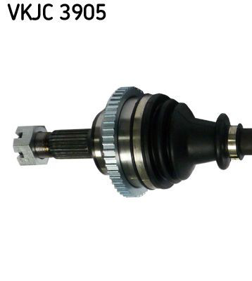 Піввісь передня ліва SKF VKJC3905