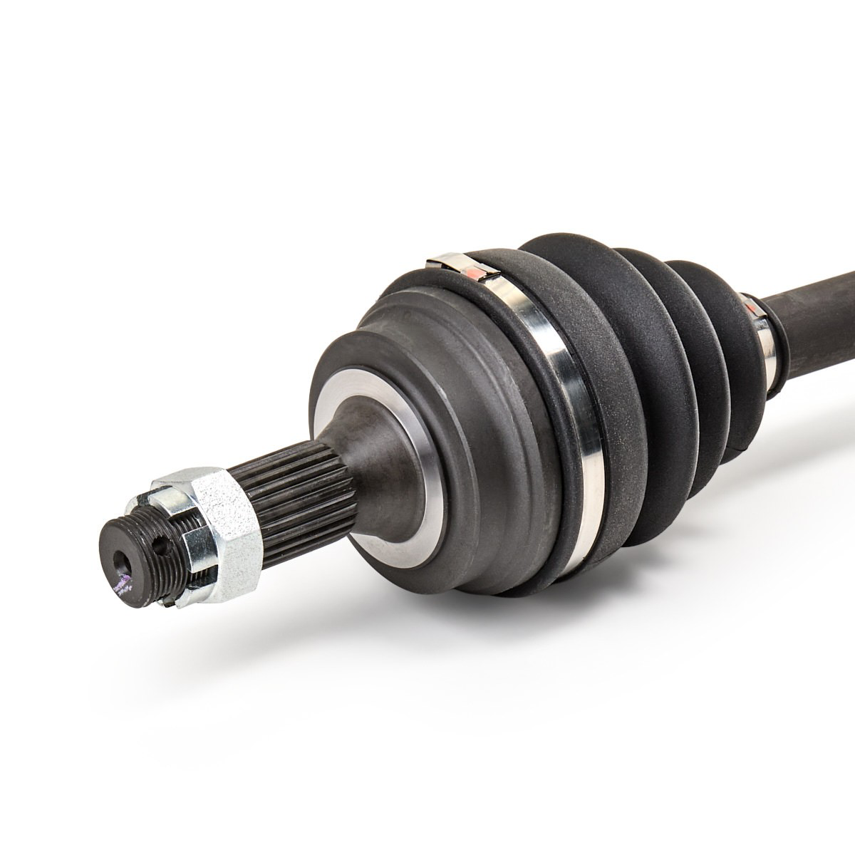 Піввісь передня ліва SKF VKJC3960